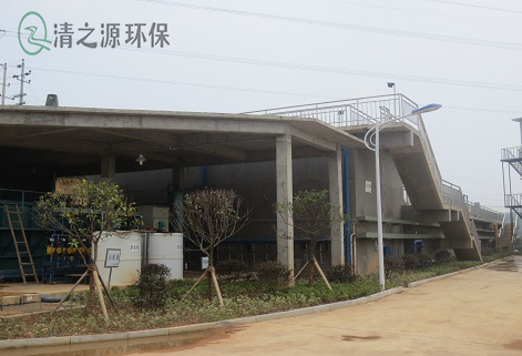 介绍几种典型废水处理解决方案，你了解多少