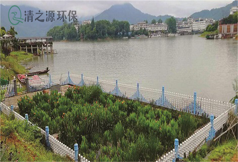 人工湿地污水处理该如何维护，持续污水处理能力