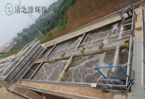 什么是SBR工艺，SBR工艺处理废水的优势有哪些
