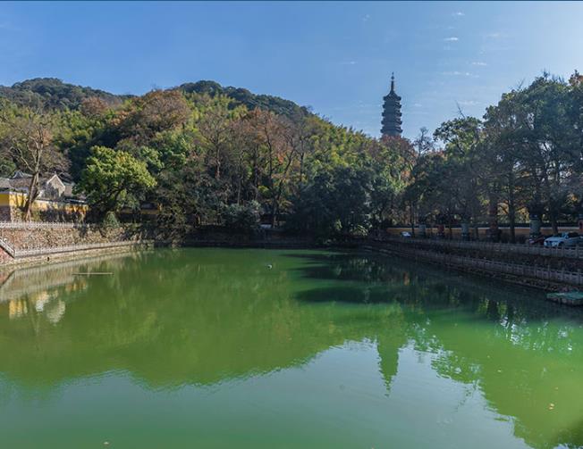 农村污水处理工程承包找哪家好？