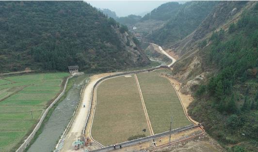 全国农村生活污水现状怎么样？